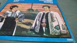 DISC VINIL FLORICA MOT/ALEXANDRU COSTEA -EPE 03036 -DISC STARE FOARTE BUNA CHIAR EXCELENT