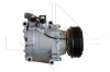 NRF 32072 EASY FIT Compresor, climatizare