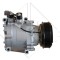 NRF 32072 EASY FIT Compresor, climatizare