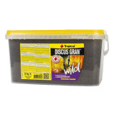 Cumpara ieftin TROPICAL Discus Gran Wild 5L/2,2kg