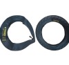 Set Anvelopa + Camera Tough 12&#039;&#039; 1.95X2.125 AV Ultimate FactoryBikes