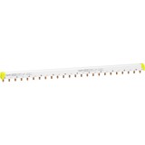 Bareta de alimentare 4P busbar 24M 100A Acti9 Schneider A9XPH524