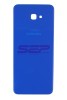 Capac Baterie Original Samsung Galaxy J4 Plus (J4+) J415F Albastru - Calitate Premium