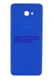 Capac Baterie Original Samsung Galaxy J4 Plus (J4+) J415F Albastru - Calitate Premium