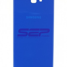 Capac baterie Samsung Galaxy J4 Plus / J4+ / J415F BLUE