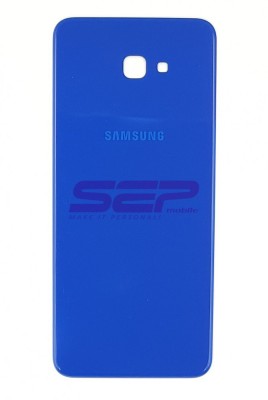 Capac baterie Samsung Galaxy J4 Plus / J4+ / J415F BLUE foto