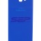 Capac baterie Samsung Galaxy J4 Plus / J4+ / J415F BLUE