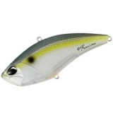 Vobler Duo Apex Vibe 100 10cm 32g Ccc3270 Ghost American Shad S