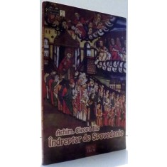 INDREPTAR DE SPOVEDANIE de ARHIM. CLEOPA ILIE , 2003