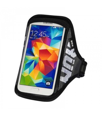 Husa alergare pentru smartphone L/XL foto