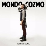 VINIL MONDO - COZMO NOU (SIGILAT)
