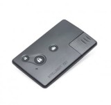 Carcasa cheie Topautochei&reg; compativila Nissan Teana si alte modele similare, 3 butoane