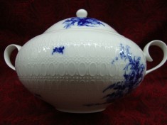 SUPIERA DIN PORTELAN ROSENTHAL MODEL ROMANCE - BJORN WIINBLAD