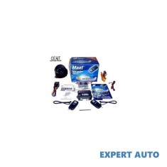 Alarma auto cu telecomenzi maat 675 Alta marca Alt model #7