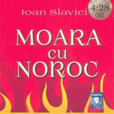 Moara cu noroc | Ioan Slavici