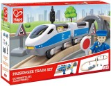 HAPE SET TREN SuperHeroes ToysZone