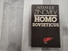 Homo Sovieticius de Alexandr Zinoviev