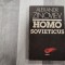 Homo Sovieticius de Alexandr Zinoviev