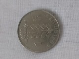 1 franc 1970 belgique