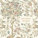 Felicitare - William Morris - Melsetter | Ling Design