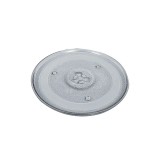 Platou &Oslash;270 mm pentru cuptor cu microunde BOSCH De'Longhi MI1018 Compatibil