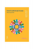 Tratat de psihoterapie de grup - Paperback - Irvin D. Yalom, Molyn Leszcz - Trei