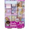 BARBIE SET DE JOACA MAGAZINUL DE INGHETATA