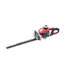 Trimmer pentru gard viu Raider RD-GHT02, alimentare benzina, 650 W