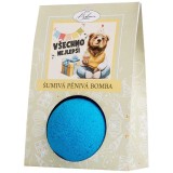 Bohemia Gifts &amp; Cosmetics Bath Bombs Happy Birthday bombă de baie 110 g