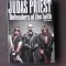 THE STORY OF JUDAS PRIEST, DEFENDER OF THE FAITH - NEIL DANIELS (CARTE IN LIMBA ENGLEZA)