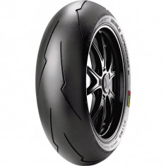 Anvelopa Pirelli Diablo Supercorsa SC V2 120/70ZR17 58W TL Cod Produs: MX_NEW 03010450PE