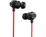 Cumpara ieftin Casti audio JVC HA-FX1X-E, Cu fir, In-Ear, Functie Bass, Negru