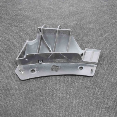 Suport bara de protecție dreapta față TESLA MODEL 3 2018 OEM: 1084170-00-B 11256098 foto