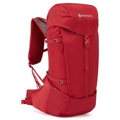 Rucsac Montane Trailblazer XT 35 red foto