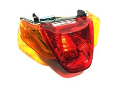 Lampa Tripla Stop Spate + Semnalizare Scuter Baotian
