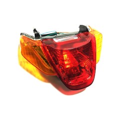 Lampa Tripla Stop Spate + Semnalizare Scuter Baotian
