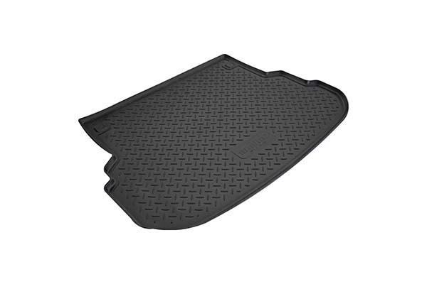 Tavita protectie portbagaj Fit Mercedes-Benz Glk (X204) (2008-2015)