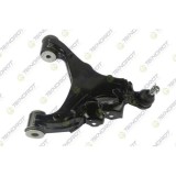 Brat suspensie roata Toyota Land Cruiser 200 (J2), 08.07-, 4.5 D V8 (VDJ200), 4.5 D4-D (VDJ200), 4.5 D4-D (VDJ200_), 4.6 V8 (_URJ202W_), 4.7 V8 (UZJ2, Teknorot