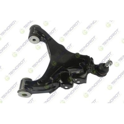 Brat suspensie roata Toyota Land Cruiser 200 (J2), 08.07-, 4.5 D V8 (VDJ200), 4.5 D4-D (VDJ200), 4.5 D4-D (VDJ200_), 4.6 V8 (_URJ202W_), 4.7 V8 (UZJ2 foto