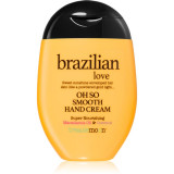 Treaclemoon Brazilian Love crema de maini hidratanta 75 ml
