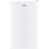 Frigider, Candy, 90 L, 3 rafturi, 85 cm, Alb