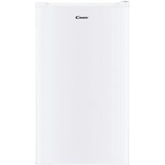 Frigider, Candy, 90 L, 3 rafturi, 85 cm, Alb