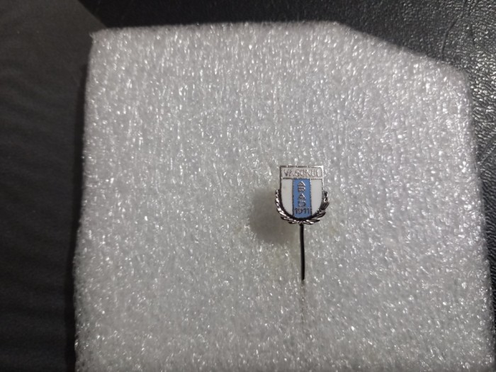 Insigna Vagonul Arad
