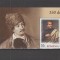 ROMANIA 2022 - AVRAM IANCU-150 ani de la moarte - Serie 1 timbru LP.2384 MNH**