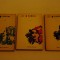 Iubim - Octav Dessila - 3 vol.