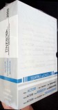 4 DVD-URI: TEATRU PE DVD-268052