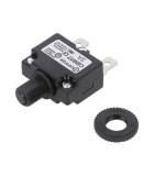 Siguranta termica 3A Imax1kA 125V 250V 32VDC 50VDC OPTIFUSE