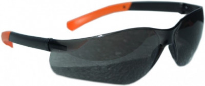 Ochelari de protectie cu filtru UV transparent foto