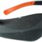 Ochelari de protectie cu filtru UV transparent