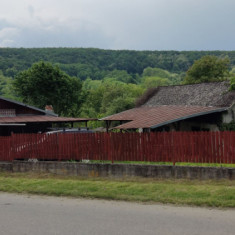 Teren de vânzare în comuna Vâlcănești, sat Cârjari, județul Prahova